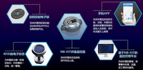成都智慧井蓋系統(tǒng)開(kāi)發(fā) 物聯(lián)網(wǎng)技術(shù)在智慧井蓋解決方案中的應(yīng)用與研究